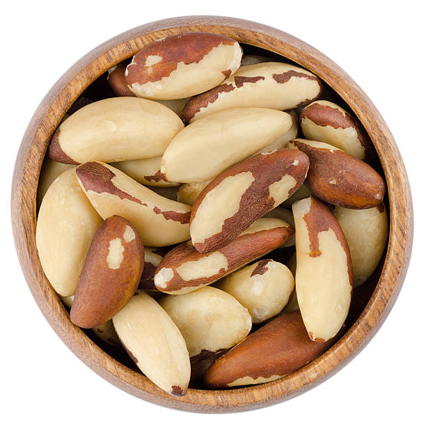 Brazil Nuts (View More)