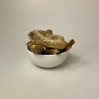 Banana Longs Dried - Chewy & Moist (Australian)