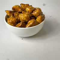 New York Peanut Butter Pretzel