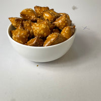 New York Peanut Butter Pretzel