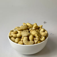 Cashews Raw Whole Jumbo