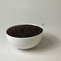 Quinoa (Black)
