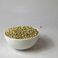 Buck Wheat Kernels