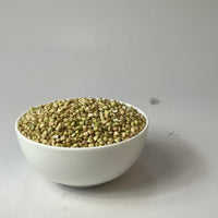 Buck Wheat Kernels