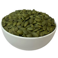 Pepitas (Pumpkin Seeds)