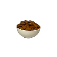 Almonds Roasted - Australian