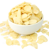 Almond Flakes Blanched - Australian