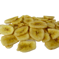 Banana Chips