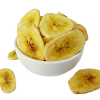 Banana Chips