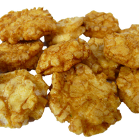 Rice Snax (BBQ/Chilli)