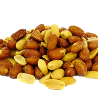 Beer Nut Roasted Salted - Australian