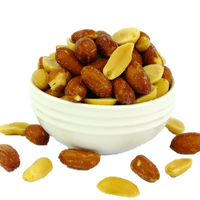 Beer Nut Roasted Salted - Australian