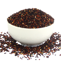 Quinoa (Black)