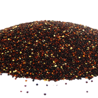 Quinoa (Black)