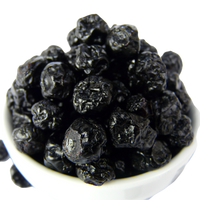 Blueberries dried (USA)