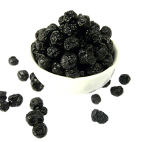 Blueberries dried (USA)