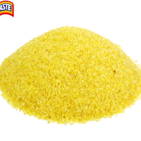 Bourghul (Bulghur) - Coarse