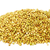 Buck Wheat Kernels