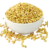 Buck Wheat Kernels
