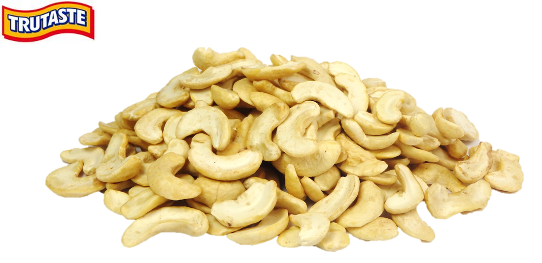 Cashew Pieces Raw
