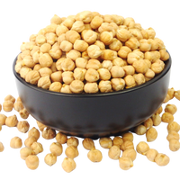 Chickpeas Raw - Australian