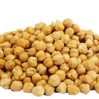 Chickpeas Raw - Australian