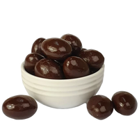 Chocolate Almond (Milk/Dark)