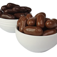 Chocolate Bullets