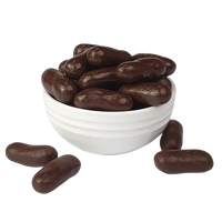 Chocolate Bullets