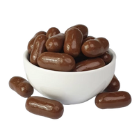 Chocolate Bullets