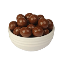 Chocolate Coffee beans (Milk/Dark)