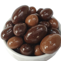 Chocolate Fruit & Nuts, Milk & Dark