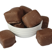 Chocolate Honeycombs