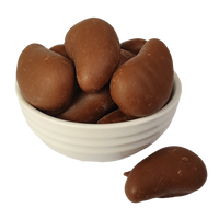 Chocolate Mint leaves