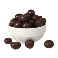 Chocolate Peanuts (Milk/Dark)