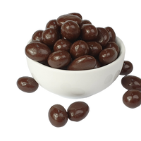 Dark Chocolate Goji Berries