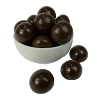 Milk/Dark Chocolate Raspberries