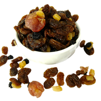 Fruit Cake Mix