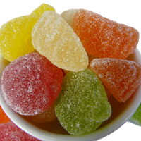 Fruit Jellies