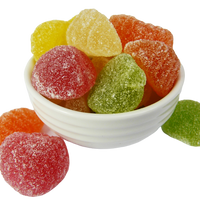 Fruit Jellies