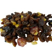 Fruit Cake Mix