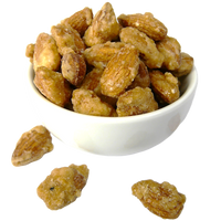 Almonds Honey Roasted - Australian