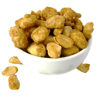 Peanuts Honey Coated