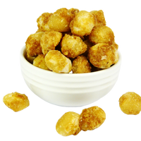 Macadamia Honey Roasted - Australian