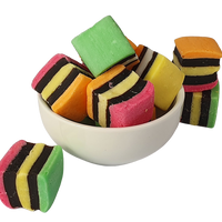 Licorice Assorted