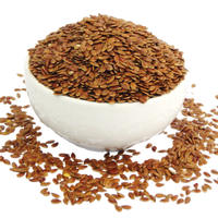 Linseed (Flaxseed)