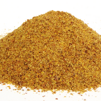 Linseed Meal - Australian