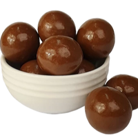 Milk/Dark Chocolate Macadamias
