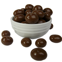 Milk Chocolate Sultanas
