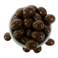 Milk Chocolate Sultanas